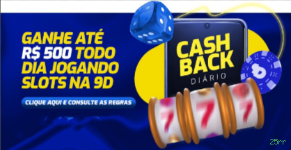 Slots no app 25rr mobile