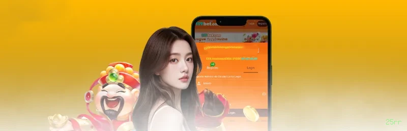 Desempenho do app 25rr em diferentes aparelhos