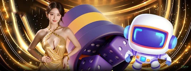 Cassino 25rr app mobile