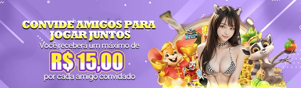 Download app 25rr Android iOS
