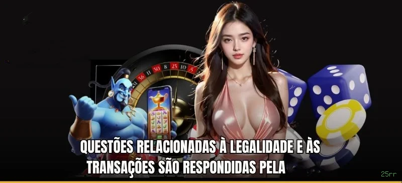 Plataforma 25rr - cassino e apostas