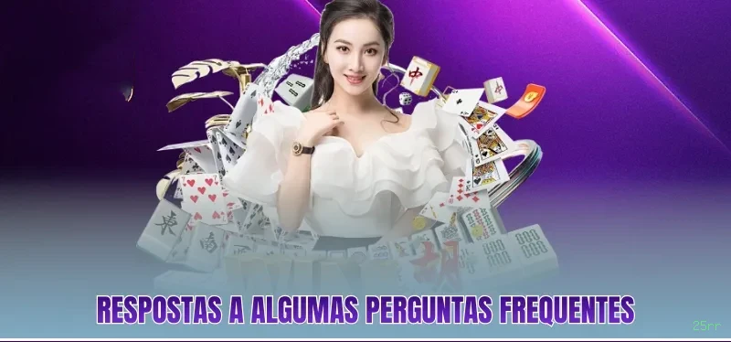 Checklist para avaliar a plataforma 25rr