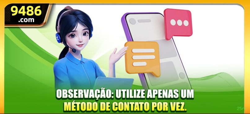 Depósito PIX 25rr