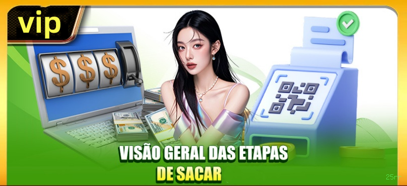 Bônus exclusivos membros VIP 25rr