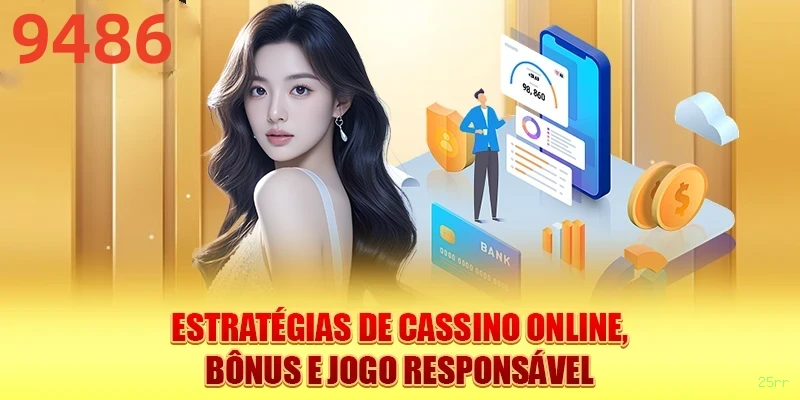 Ganhar e sacar na 25rr