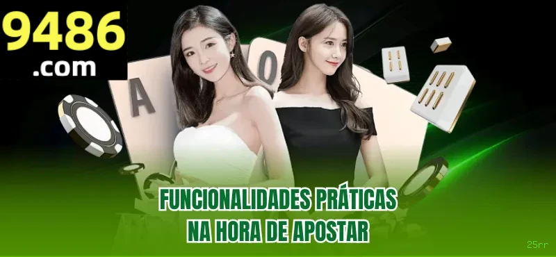 Bônus e prêmios 25rr